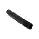 Strike Industries AR-15 Buffer Tube - 7-Position Advanced Receiver Extension - Black - Strike Industries