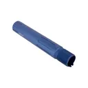 Strike Industries Carbine Length Pistol Buffer Tube - Blue - Strike Industries