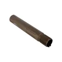 Strike Industries Carbine Length Pistol Buffer Tube - FDE - Strike Industries