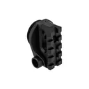 Strike Industries AR Picatinny Stock Adapter - Black - Strike Industries
