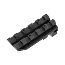 Strike Industries Rear Sight Rail Fits GLOCK - Strike Industries
