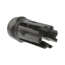 Strike Industries Venom AR-15 Flash Hider - 1/2x28 - Strike Industries
