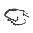 Viking Tactics Wide Padded 2 Point Sling - Black - Viking Tactics