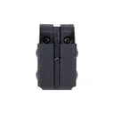 Zero9 Holsters Double Mag Pouch - Other 9/40 Magazines - Molle Loks Attachment - Zero9 Holsters
