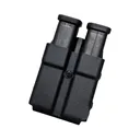 Zero9 Holsters Double Mag Case Fits Glock 45 ACP - Molle Loks Attachment - Zero9 Holsters