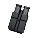 Zero9 Holsters Double Mag Case Fits Glock 45 ACP/10mm - Tek-Lok Attachment - Zero9 Holsters