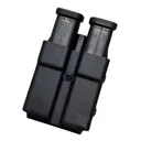 Zero9 Holsters Double Mag Case Fits OTHER 45 ACP - Molle Loks Attachment - Zero9 Holsters