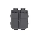 Zero9 Holsters Double Mag Case Fits 9/40 - Traditional - Molle Loks Attachment - Zero9 Holsters