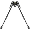 Caldwell XLA Bipod Black Pivot 9-13 in. - Caldwell