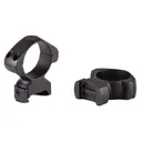 KONUS Steel 30mm Scope Rings - Low Height - Konus