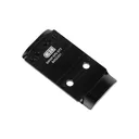 C&H Precision Aluminum Optic Adapter Plate - S&W M2.0 C.O.R.E. to Holosun EPS/EPS Carry - C&H Precision Weapons