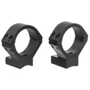 Talley 34mm Scope Rings - Medium - Winchester Model 70 .860" - Talley