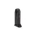 HK USP9c/P2000 13-Round 9mm Magazine with Finger Rest - Heckler & Koch