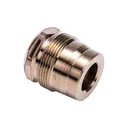 Rearden Muzzle Device - Mini - PB Mount - Square - 1/2x28 - Heat Treat - Rearden