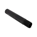 Strike Industries Carbine Length Pistol Buffer Tube - Black - Strike Industries