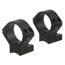 Talley 1" Scope Rings - Medium - Savage A17 and Round Receivers - Talley