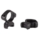 KONUS Steel 1" Scope Rings - Low Height - Konus