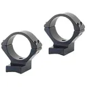 Talley 30mm Scope Rings - High - Weatherby Mark V Accumark (9 lug-magnum) - Talley
