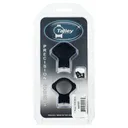 Talley 1" Scope Rings - Medium - Ruger 10/22 - Talley