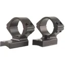 Talley 1" Scope Rings - Medium Extended - Winchester Model 70 .860" - Talley