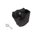 ASP Investigator Case for Handcuffs - Ballistic - Asp