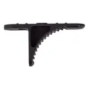 True North Concepts Aluminum M-LOK GripStop - Black - True North Concept
