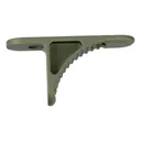 True North Concepts Aluminum M-LOK GripStop - Olive Drab - True North Concept