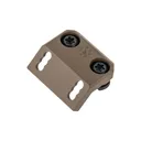 Arisaka Defense Offset Scout Light Mount - M-LOK - FDE - Arisaka Defense