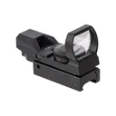 Firefield Multi Pistol Red Dot Sight - Red/Green - Multi-Reticle - Firefield