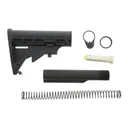 Leapers UTG PRO 6-Position Mil-Spec Stock Assembly - Leapers / Utg