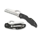 Spyderco Meadowlark2 Rescue - Spyderco