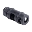 Midwest Industries Two Chamber Lever Action 45-70 Brake - 11/16"-24 - Midwest Industries