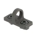 Midwest Industries M-Lok Steel Sling Adaptor - Midwest Industries