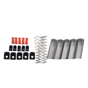 Strike Industries 9mm Magazine - Fits GLOCK G19 - 5 Pack - Strike Industries