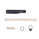 Luth-AR .223 MIL-SPEC AR-15 Carbine Buffer Tube Assembly - Luth-Ar