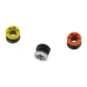 Trijicon DI Night Sight Retainer Replacement Pack - MultiColor - Trijicon