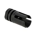 Forward Controls Design 3 Prong Flash Hider - 1/2x28 - Forward Controls Design
