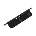 Forward Controls Design EPC AR-15 Ejection Port Cover - Black - Single Dimple - Forward Controls Design