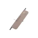 Forward Controls Design EPC AR-15 Ejection Port Cover - Tan - Single Dimple - Forward Controls Design