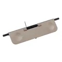 Forward Controls Design Billet EPC AR-15 Ejection Port Cover - Tan - Twin Dimple - Forward Controls Design