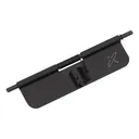Forward Controls Design EPC AR-15 Ejection Port Cover - Black - Twin Dimple - Forward Controls Design