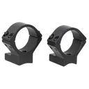 Talley 30mm Scope Rings - Low - Winchester Model 70 - Talley