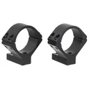 Talley 30mm Scope Rings - Low - Tikka T1 / T1X - Talley