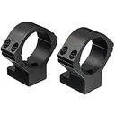 Talley 30mm Scope Rings - Medium - Henry Lever Action H009/H010/H014/H018/H024 - Talley