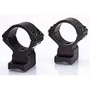 Talley 30mm Scope Rings - Medium - Large Ring Mauser 98 - Talley