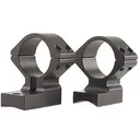 Talley 30mm Scope Rings - Medium - Browning BAR / BPR / BLR - Talley