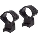 Talley 30mm Scope Rings - Medium - Kimber 8400 - Talley