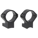 Talley 30mm Scope Rings - High - Weatherby Mark V Non-Magnum (6 Lug) - Talley