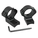 Talley 30mm Scope Rings - High - Browning BAR / BPR / BLR - Talley