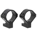 Talley 30mm Scope Rings - High - Tikka T1/T1X - Talley